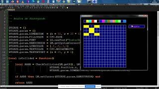 015HD AMSTRAD CPC Z80  z80SpriteEditor BtSave  Apprenez lassembleur du Z80 pour les débutants [upl. by Milt85]