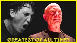 Whiplash Is The Greatest Movie Youve Ever Seen  Video Essay [upl. by Nich979]