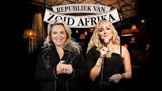 TYD OM TE TREK  Bok van Blerk amp Karen Zoid [upl. by Aitercal]