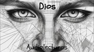 Audiolecturas Dios [upl. by Winwaloe]