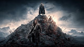 Agasobanuye  Vikings Valhalla  Season 3 Official Trailer 2024 HD [upl. by Lodhia]