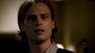 Criminal Minds Reids Trailer [upl. by Mandi168]