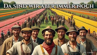 Da sind wir aber immer noch German socialist songEnglish translation [upl. by Wollis]