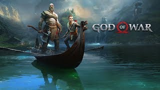 God of War 2018  Localización de todos los cofres de clave  Trofeo Trilingüe [upl. by Polash]