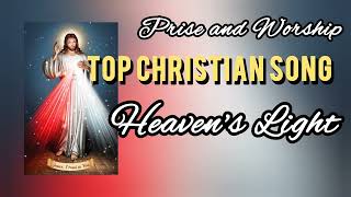 Prise and Worship  Top Christian Song 2025 [upl. by Nnaeel]