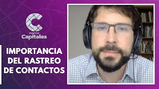 ¿Cómo nos ha ido enfrentando la pandemia  Puntos Capitales [upl. by Onek]