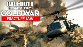 Call of Duty Black Ops Cold War 2020 PC Gameplay quotFRACTURE JAWquot [upl. by Mima]