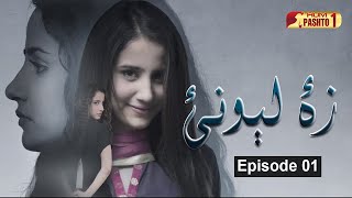 Za Lewanai  Episode 01  Pashto Drama Serial  HUM Pashto 1 [upl. by Warthman497]