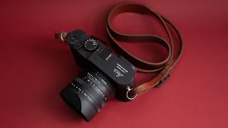 Leica QP  The Best Value Leica in 2023 [upl. by Doley477]