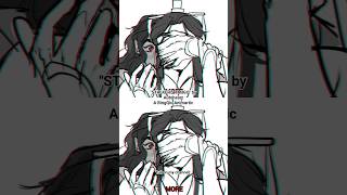 quotStalkers Tangoquot by Autoheart  A BingQiu Animatic  bingqiu svsss luobinghe shenqingqiu [upl. by Imac]