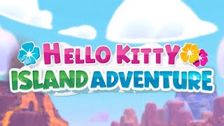 Hello Kitty Island Adventure  5 [upl. by Kielty]