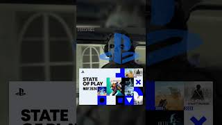 STATE OF PLAY  FULL SHOWCASE May 30th 2024 REACTION  SHORTS [upl. by Alyled568]