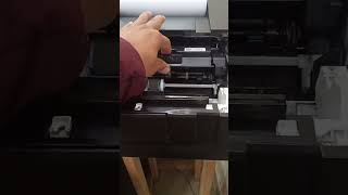 Canon toner mismatch canon toner printer solutions [upl. by Hafeetal]