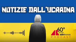 Assalto ad Avdiivka russi avanzano da tutte le direzioni  Notizie dallUcraina  Podcast [upl. by Esenahs]