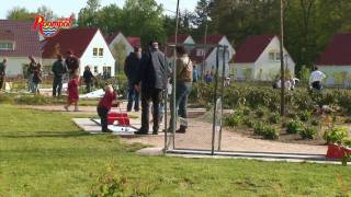 Ferienresort Bad Bentheim HD [upl. by Idelle503]