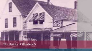 The History of Woodmans [upl. by Rafaela]