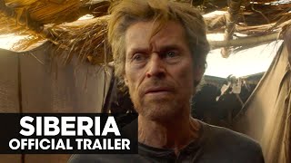 Siberia Trailer 1 2021  Movieclips Indie [upl. by Bernstein516]