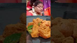 Robo shankar chicken😋chicken gravy chicken comedy trending trendingshorts shortsfeed shorts [upl. by Chlores429]