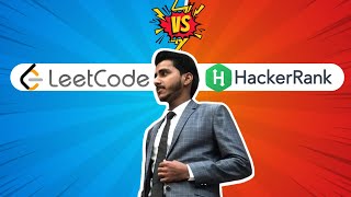 HackerRank vs LeetCode 2024 Which Is Better amp Why  Saad Aslam [upl. by Marzi145]