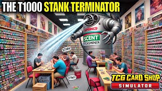 This Game Strat is SICK  TCG Card Shop Simulator Gameplay  Part 24 [upl. by Shutz]