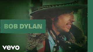 Bob Dylan  Mozambique Official Audio [upl. by Mak995]