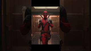 Deadpool e Wolverine comercial  quotAmanhãquot deadpool3 marvel [upl. by Ursula]