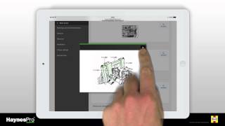 WorkshopData™  Car Edition  Repair data [upl. by Nojad]