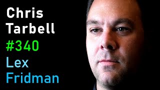 Chris Tarbell FBI Agent Who Took Down Silk Road  Lex Fridman Podcast 340 [upl. by Pattani]