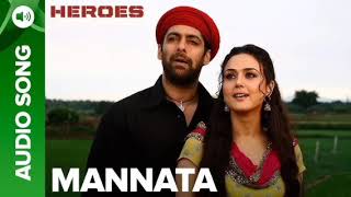 Mannata Ve Mannata by Nisha Mishrazeemusiccompany tseries WaveMusicIndia [upl. by Lelith31]