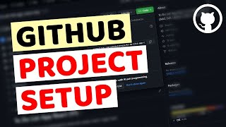 How to Download and Run Project from Github 2024  github clone [upl. by Nawyt]