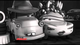 Cars Toon  Mater PI [upl. by Win]