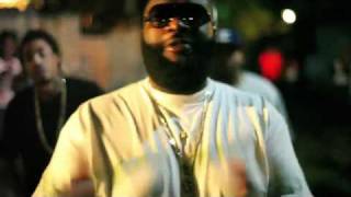 Magazeen Ft Rick Ross  711 Hustle [upl. by Cinomod454]