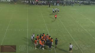 Ensworth High School vs Mount Juliet High School Mens Varsity Football [upl. by Shien]