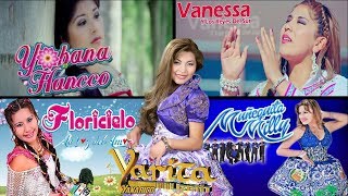 ♫ 💘 MIX HUAYNOS SUREÑOS ★ 2019 ★ ✓ [upl. by Prima]