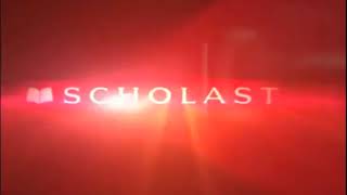 Scholastic Logo 2019 [upl. by Nedla]