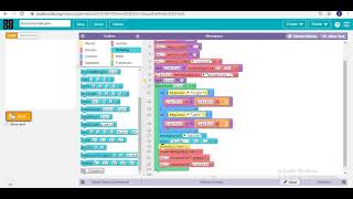 How to add Score I Tutorial10 I Game Lab I Codeorg [upl. by Jenni26]