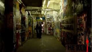 Tacheles Berlin Kunsthaus HD [upl. by Intyrb]