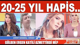 Magazin dünyası şokta Gülben Ergen gerçekten mi [upl. by Anissa]