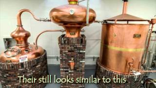 Chalong Bay Distillery Tour Phuket [upl. by Yorztif]