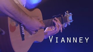 Vianney  Chanson dHiver  Live  Le Pont des Artistes [upl. by Nile582]