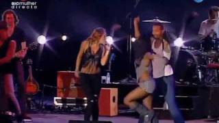 Miley Cyrus Live at Rock in Rio Lisbon  Full Show [upl. by Bainter205]