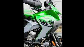 Kawasaki KLE Versys 1000 SE GT 2019 £10999 [upl. by True]