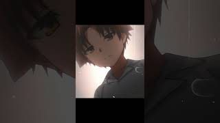 Ayanokoujis Backstory  V0 Monologue  COTE Edit  shorts [upl. by Newlin18]