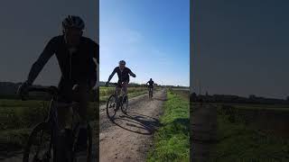 Brabantse Wal Gravel Challenge 2022 [upl. by Enovad652]