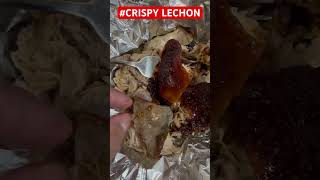 14 CRISPY LECHON lechon crispy [upl. by Ahen899]