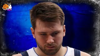 The Problem With Luka Doncic… [upl. by Lemire]