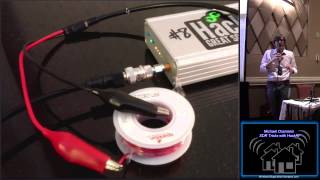 18 SDR Tricks with the hackrf [upl. by Lilak]