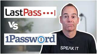 LastPass Vs 1Password Which Is The Most Secure Platform [upl. by Devine]