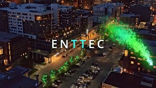 ENTTEC Projects 2022 [upl. by Nahtanaoj290]