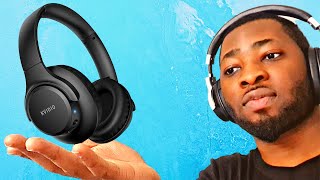 Kvidio Wireless Headphones  Kvidio [upl. by Kendrah]